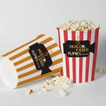 Musicalfieber Flawil<br> <em>Logo</em> Design