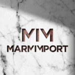 Marmimport AG<br> <em>Logo</em> Design