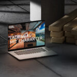 Swissdesign Ladenbau<br> <em>Web</em>Site